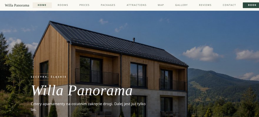 Luxe — Sedm charakterů, jedno kliknutí